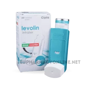 Nakup_Levolin Inhaler_online