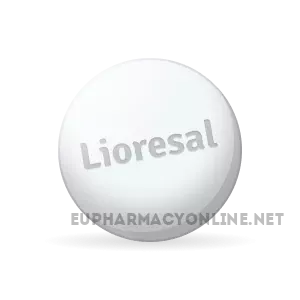 Nakup_Lioresal_online
